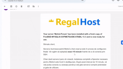 [Servicii] Servere Metin2 @ regalhost.eu  – Rapid, Stabil și Fără Bătăi de Cap - Mesaj 1 - Imagine 3