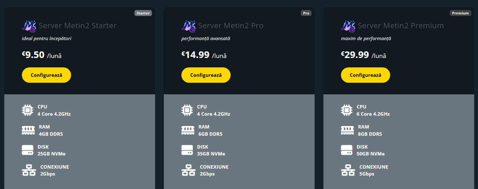 [Servicii] Servere Metin2 @ regalhost.eu  – Rapid, Stabil și Fără Bătăi de Cap - Mesaj 1 - Imagine 4
